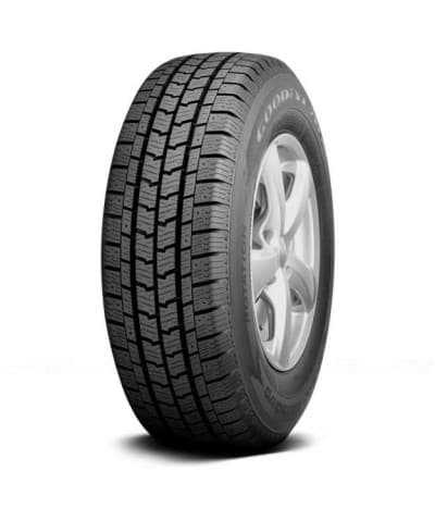 Anvelopa IARNA GOODYEAR UltraGrip Cargo 235/50R19C 111/109T