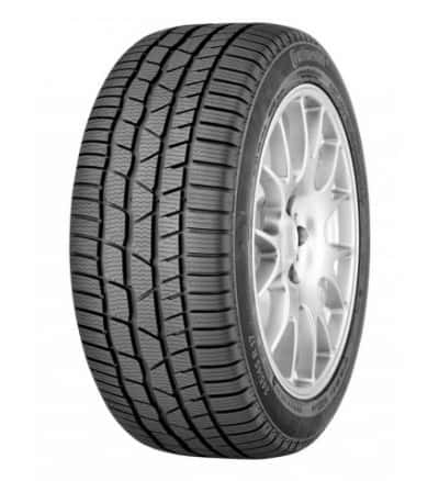 Anvelopa IARNA CONTINENTAL ContiWinterContact TS 830 P N0 285/40R19 103V