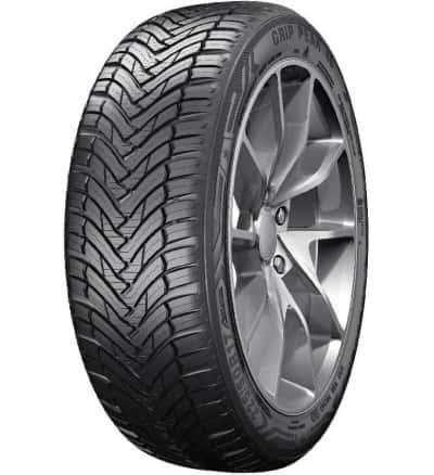 Anvelopa ALL SEASON CROSSWIND Grip Peak 4S 195/60R15 88H