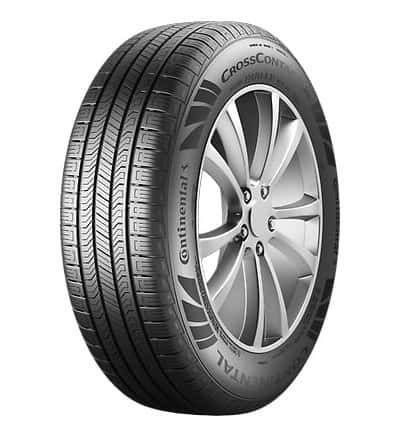 Anvelopa VARA CONTINENTAL CROSS CONTACT RX 235/55R19 101H