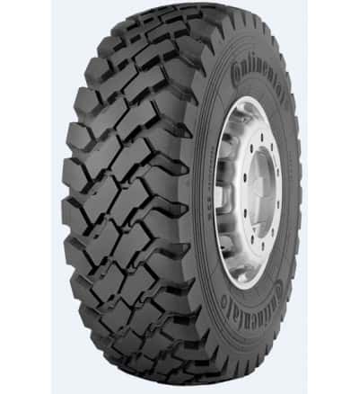 Anvelopa CAMION CONTINENTAL HCS 365/85R20 164J Directional