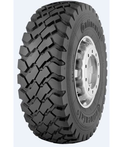 Anvelopa CAMION CONTINENTAL HCS 365/85R20 164J Directional
