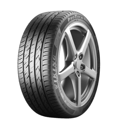 Anvelopa VARA VIKING PRO TECH NEWGEN 215/55R18 99 V XL