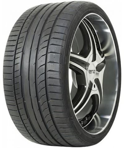 Anvelopa VARA CONTINENTAL SPORTCONTACT 5P N0 305/40R20 112 Y XL