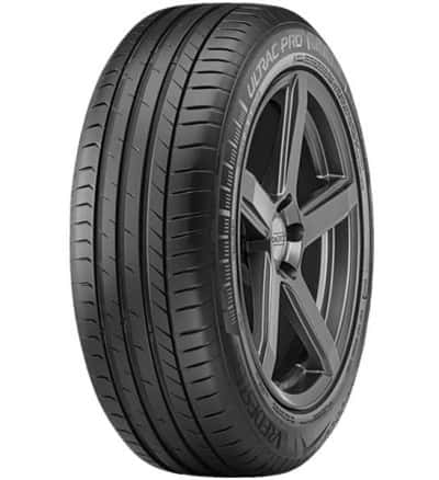 Anvelopa VARA VREDESTEIN ULTRAC PRO 265/45R20 108Y XL