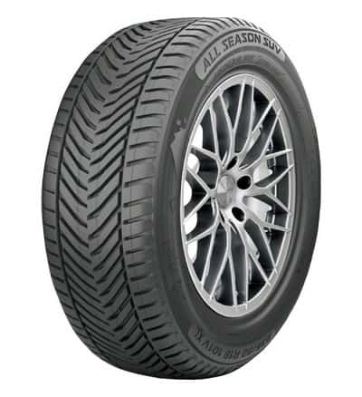 Anvelopa ALL SEASON KORMORAN All Season SUV XL 235/65R17 108H