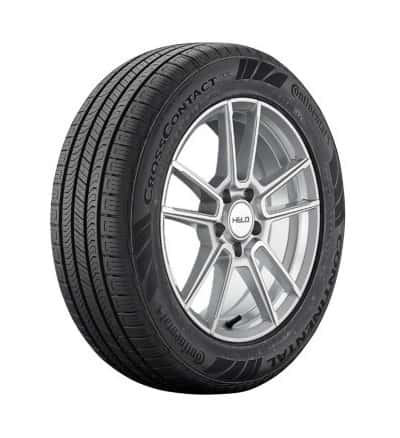 Anvelopa VARA CONTINENTAL CrossContact RX NE0 XL 255/40R22 103V