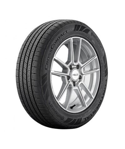Anvelopa VARA CONTINENTAL CrossContact RX NE0 XL 255/40R22 103V