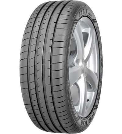 Anvelopa VARA GOODYEAR Eagle F1 Asymmetric 3 SUV AO XL 235/60R19 107H