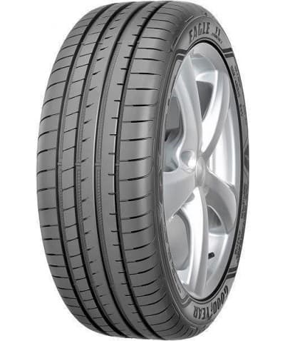 Anvelopa VARA GOODYEAR Eagle F1 Asymmetric 3 SUV AO XL 235/60R19 107H