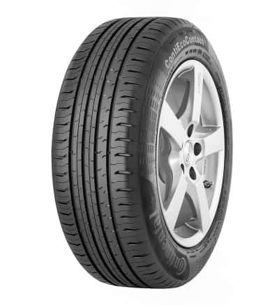Anvelopa VARA CONTINENTAL ContiEcoContact 5 XL 195/55R20 95H