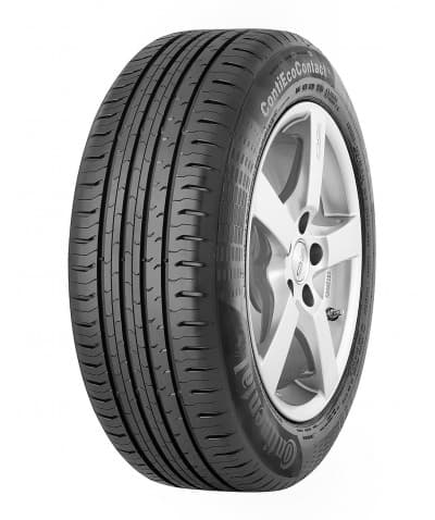 Anvelopa VARA CONTINENTAL ContiEcoContact 5 XL 195/55R20 95H