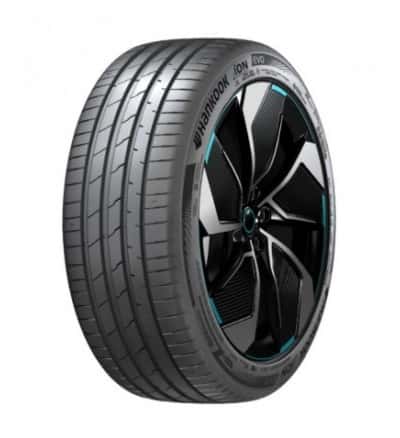 Anvelopa VARA HANKOOK iON evo IK01 XL 245/50R19 105H