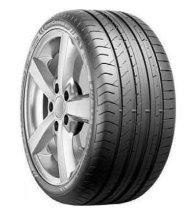 Anvelopa VARA FULDA SportControl 2 XL 255/35R19 96Y