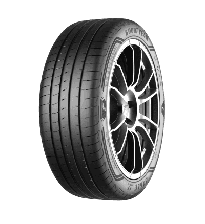 Anvelopa VARA GOODYEAR Eagle F1 Asymmetric 3 RSC * 225/45R19 92W
