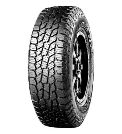 Anvelopa VARA Yokohama Geolandar A/T4 G018 265/60R18 119/116S
