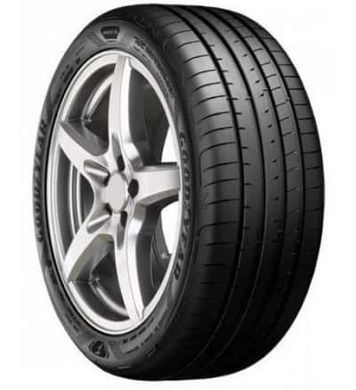 Anvelopa VARA Goodyear Eagle F1 Asymmetric 5 205/45R17 88W