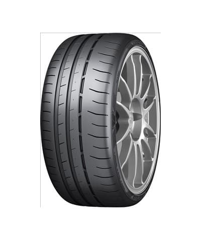 Anvelopa VARA Goodyear Eagle F1 SuperSport R 315/30R21 105Y