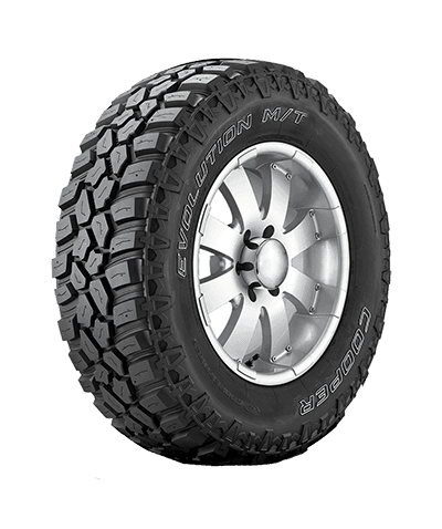 Anvelopa VARA Cooper Evolution MTT 255/70R16 108Q