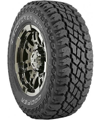 Anvelopa VARA Cooper Discoverer S/T Maxx 275/70R17 121Q