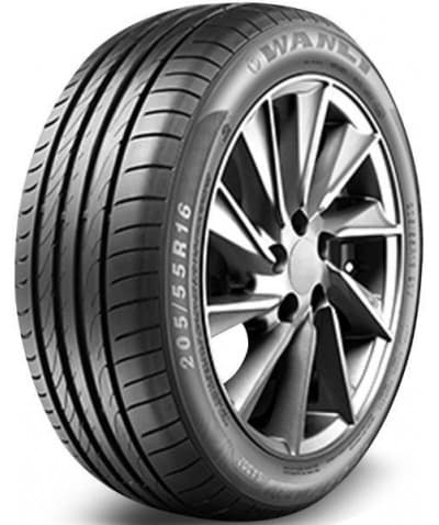 Anvelopa VARA WANLI SA302 205/60R16 92V
