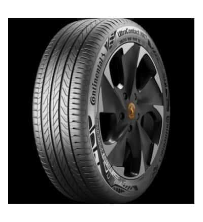 Anvelopa VARA CONTINENTAL UltraContact NXT XL 245/50R20 105V