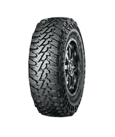 Anvelopa VARA YOKOHAMA GEOLANDAR M/T G003 POR 235/85R16 120/116Q