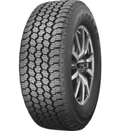 Anvelopa ALL SEASON Goodyear Wrangler AT Adventure + 265/65R17 112T