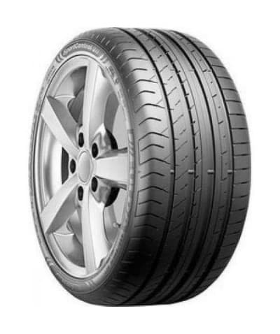 Anvelopa VARA Fulda SportControl 2 225/40R19 93Y