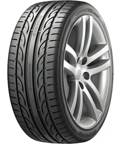 Anvelopa VARA HANKOOK Ventus V12 evo2 K120 XL 215/35R18 84Y