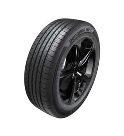 Anvelopa VARA Hankook Dynapro HPX RA43 235/50R19 103V