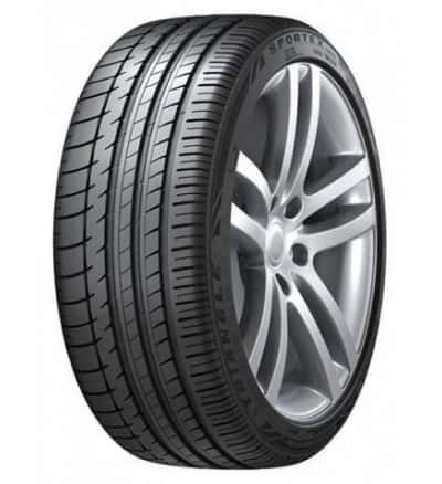 Anvelopa VARA Triangle 225/55R18 V TH201 Sportex 98 V
