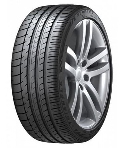 Anvelopa VARA Triangle 225/55R18 V TH201 Sportex 98 V