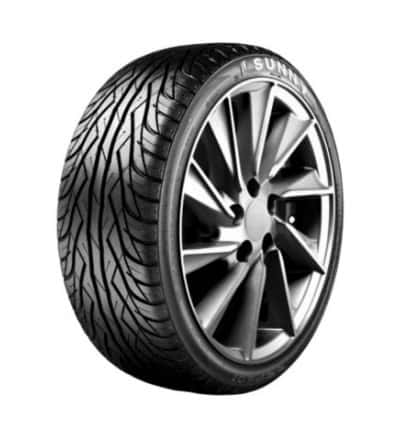 Anvelopa VARA Sunny 245/35R20 W SSP601 XL 95 W