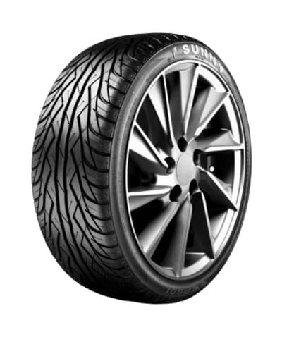 Anvelopa VARA Sunny 245/35R20 W SSP601 XL 95 W