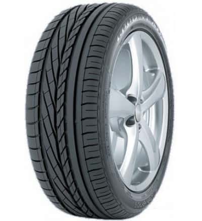 Anvelopa VARA GOODYEAR EXCELLENCE 255/45R20 101 W