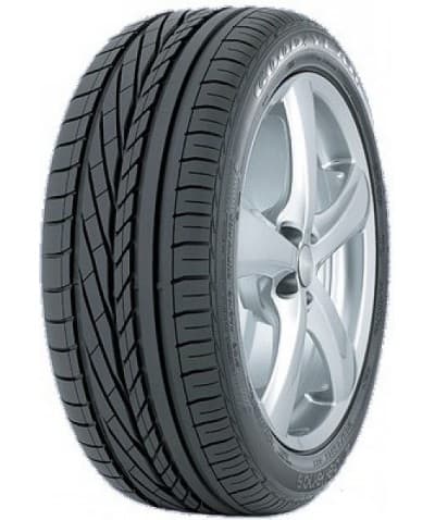 Anvelopa VARA GOODYEAR EXCELLENCE 255/45R20 101 W
