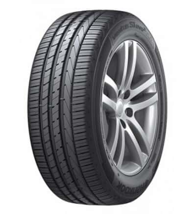 Anvelopa VARA HANKOOK VENTUS S1 EVO 2 SUV AO K117A 235/65R17 104 W