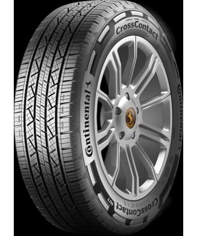 Anvelopa VARA Continental CrossContact H/T 255/65R17 110T