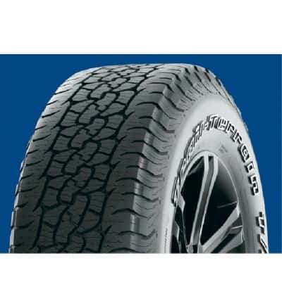 Anvelopa ALL SEASON BFGOODRICH Trail-Terrain T/A 255/70R17 112T