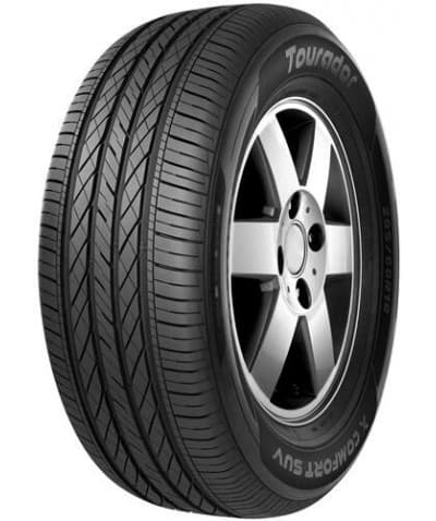 Anvelopa VARA TOURADOR 255/65 R17 X COMFORT SUV 110 H LICHIDARE STOC DOT