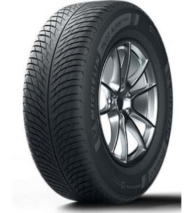 Anvelopa IARNA MICHELIN PILOT ALPIN 5 SUV 265/40R22 106V XL