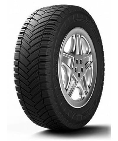 Anvelopa ALL SEASON MICHELIN AGILIS CROSSCLIMATE 215/60R16 103T
