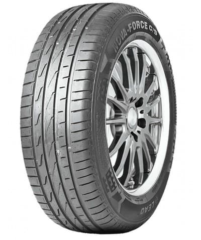 Anvelopa VARA LEAO NOVA-FORCE C/S 285/60R18 116V