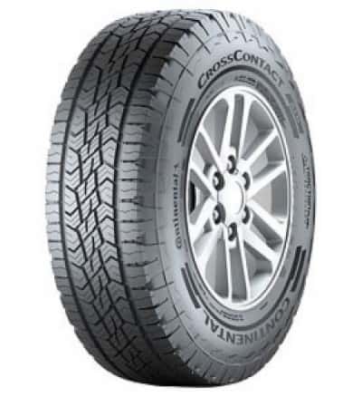 Anvelopa VARA CONTINENTAL CrossContact ATR 255/60R18 112V XL