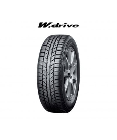 Anvelopa IARNA YOKOHAMA V903 185/65R14 86T