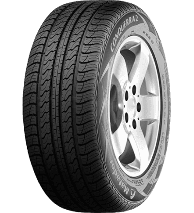 Anvelopa VARA MATADOR MP82 CONQUERRA 2 235/60R18 107V XL