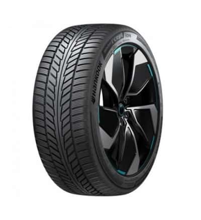 Anvelopa IARNA HANKOOK WINTER ICEPT ION IW01A 235/45R21 101V XL