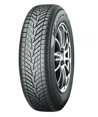 Anvelopa IARNA YOKOHAMA BluEarth*Winter V905 235/45R17 94H