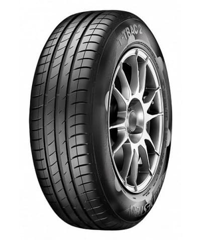 Anvelopa VARA VREDESTEIN T-Trac 2 195/65R15 91T